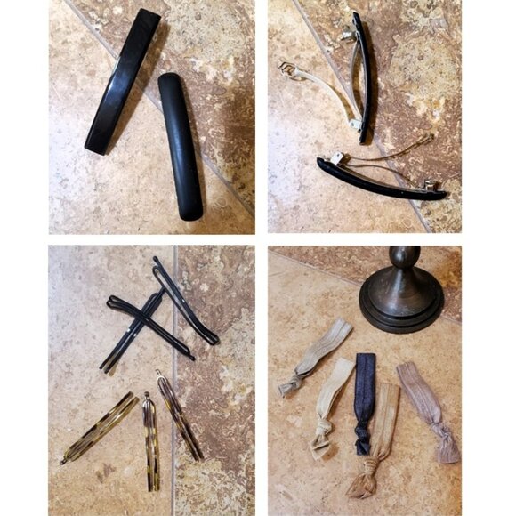 A Whole Bunch of Hair Accessories! - Picture 8 of 14